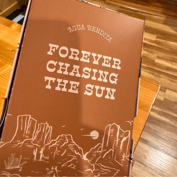 Agua Bendita Three Pack of Socks - Picture 8 of 8